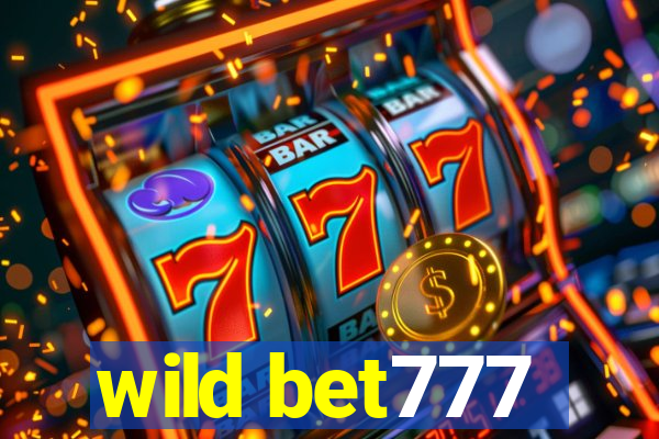 wild bet777