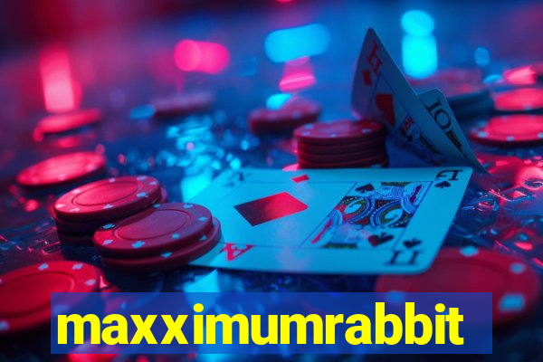 maxximumrabbit