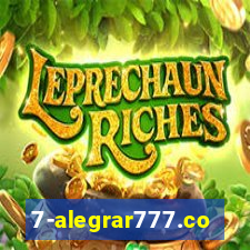 7-alegrar777.com