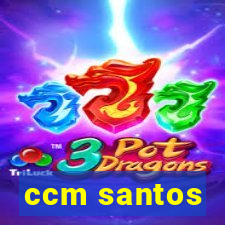 ccm santos