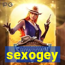 sexogey