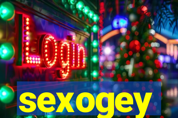 sexogey