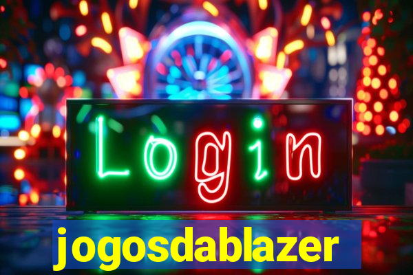 jogosdablazer