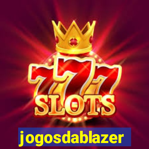 jogosdablazer