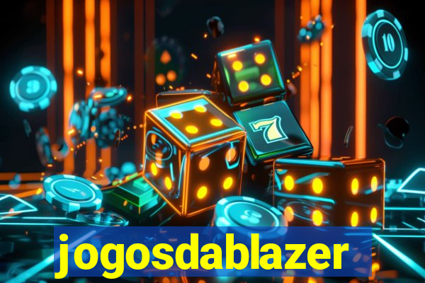 jogosdablazer