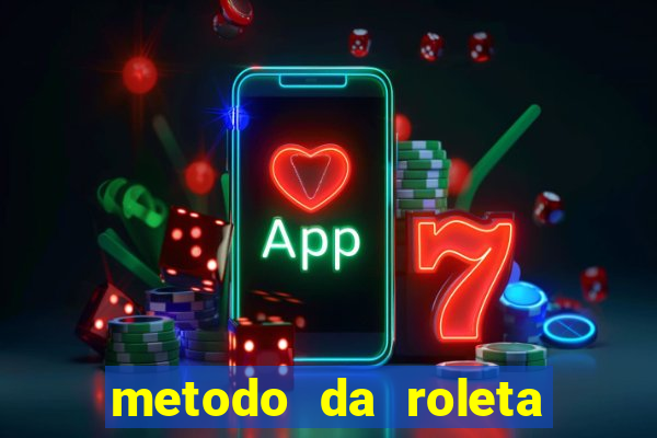 metodo da roleta inteligencia artificial