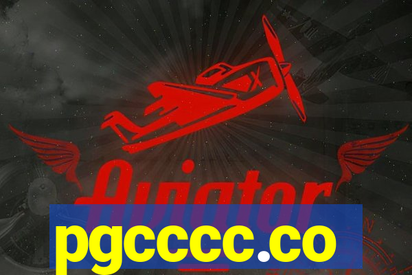 pgcccc.co