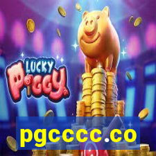 pgcccc.co