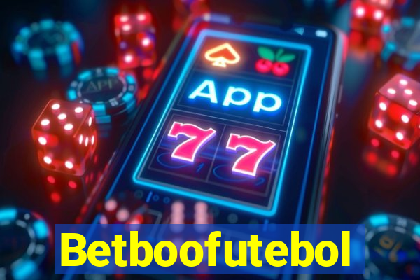 Betboofutebol