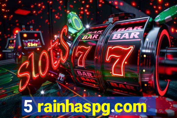 5 rainhaspg.com