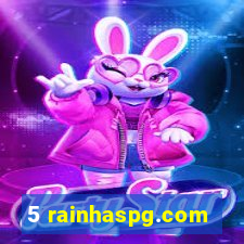 5 rainhaspg.com