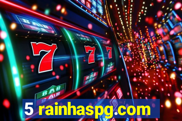 5 rainhaspg.com