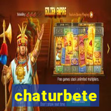 chaturbete