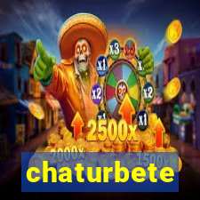 chaturbete