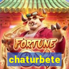 chaturbete