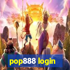 pop888 login