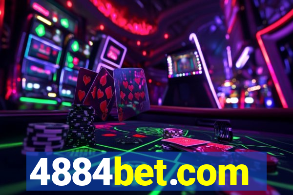 4884bet.com