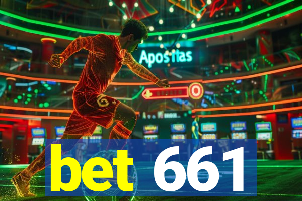 bet 661