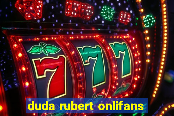 duda rubert onlifans