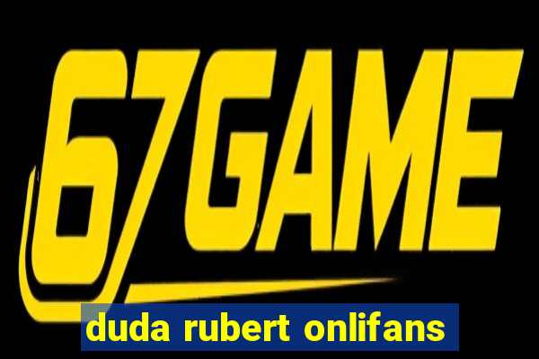 duda rubert onlifans