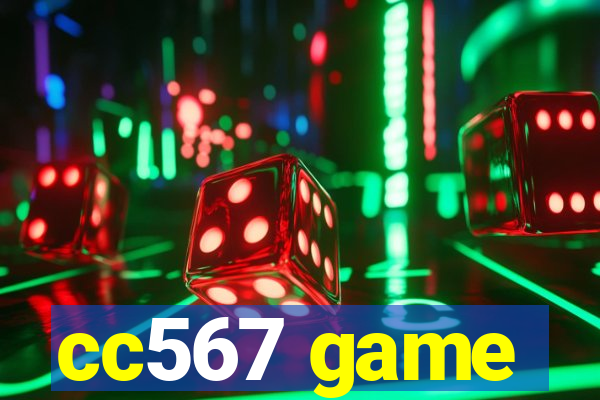 cc567 game