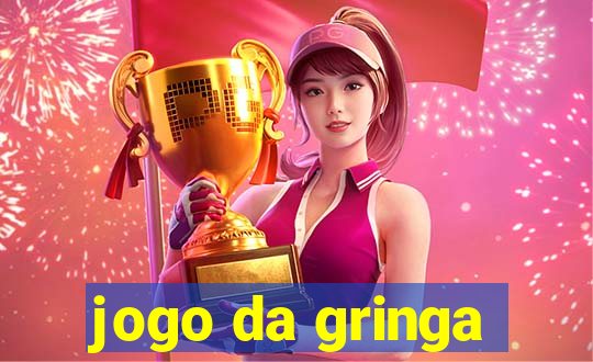 jogo da gringa