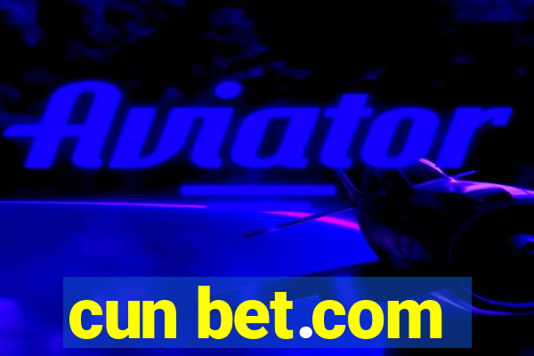 cun bet.com