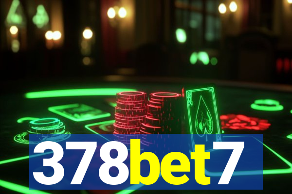 378bet7