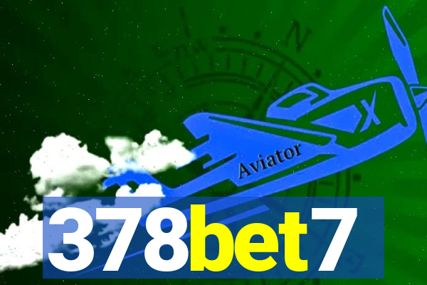 378bet7