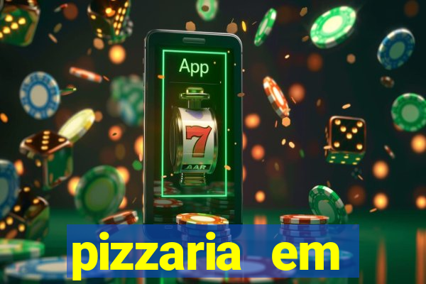 pizzaria em plataforma salvador bahia