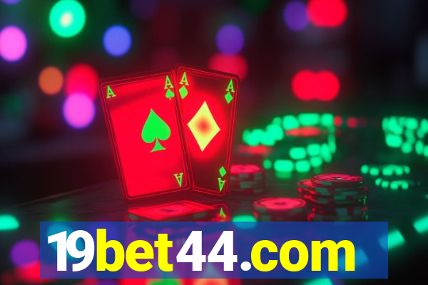 19bet44.com