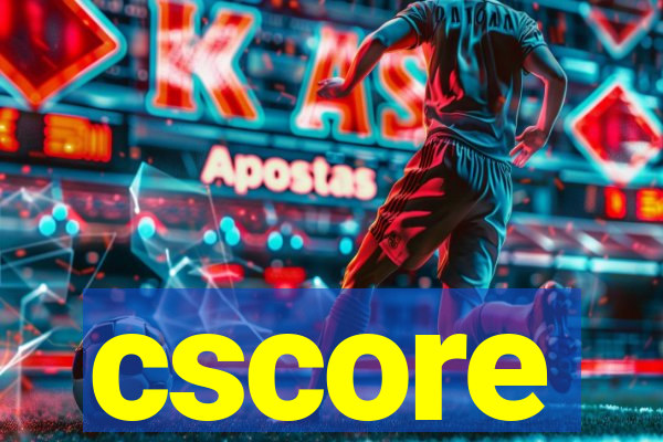 cscore