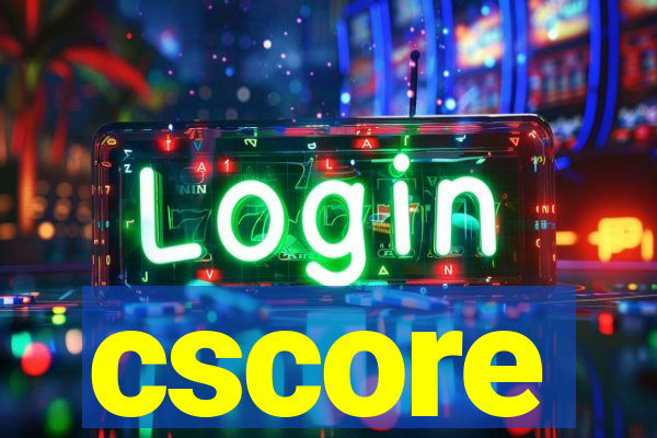 cscore