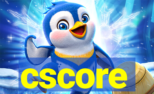 cscore