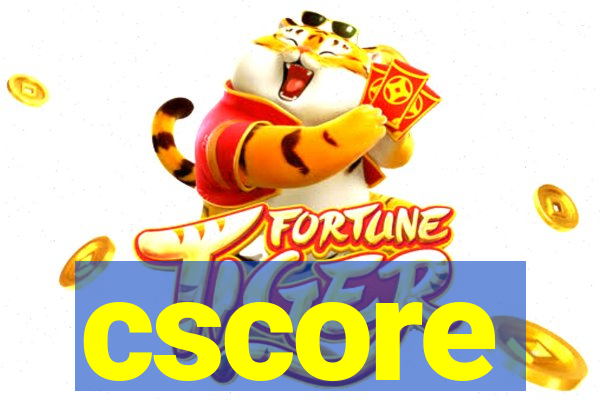 cscore