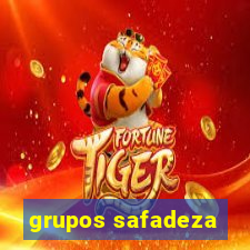 grupos safadeza