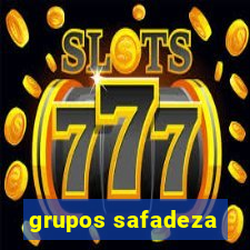 grupos safadeza