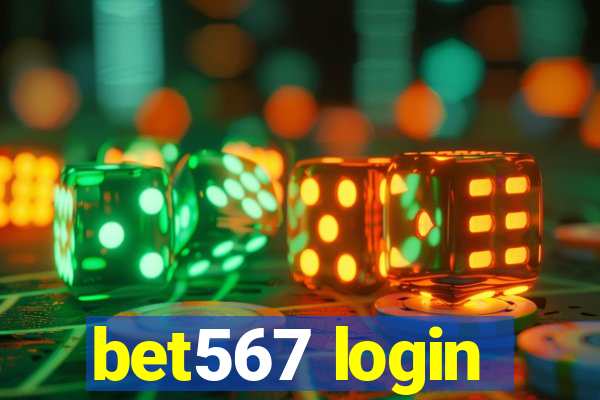 bet567 login