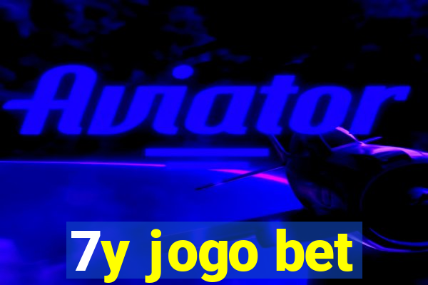 7y jogo bet