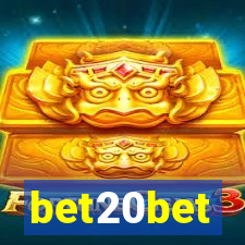 bet20bet