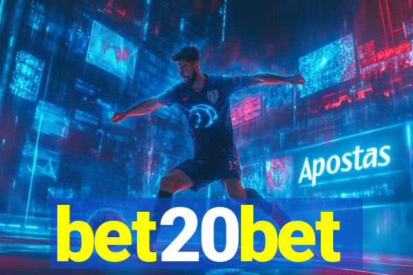 bet20bet