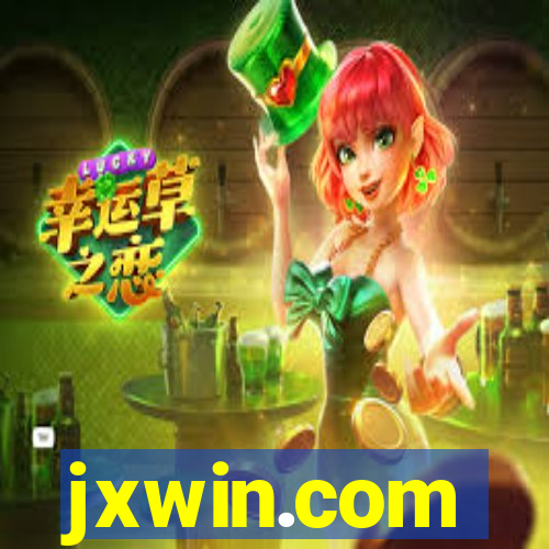 jxwin.com