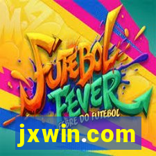 jxwin.com