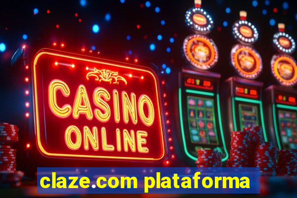 claze.com plataforma