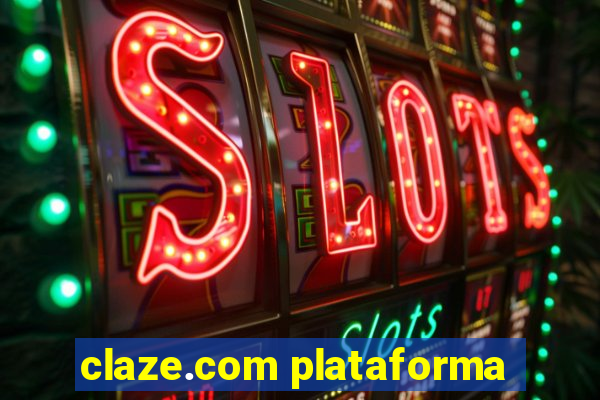 claze.com plataforma