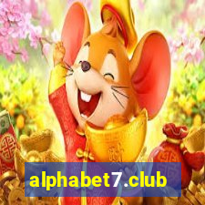 alphabet7.club