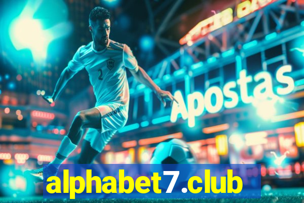 alphabet7.club