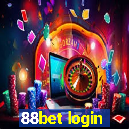 88bet login