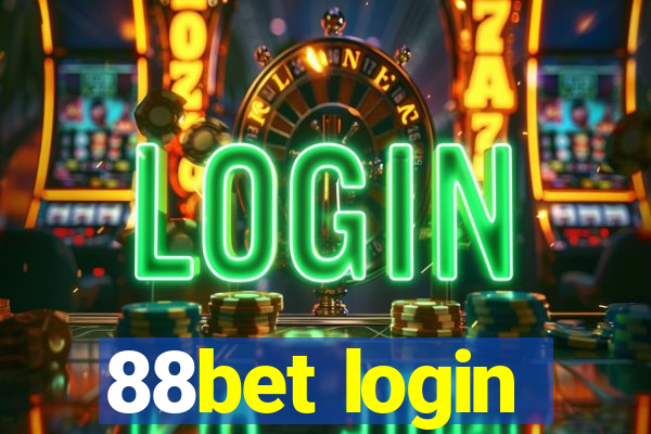 88bet login