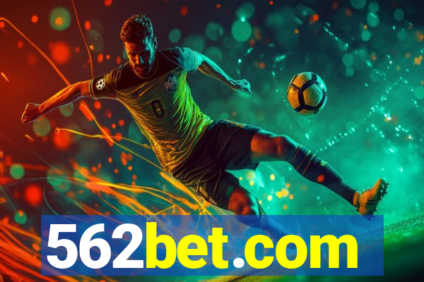 562bet.com